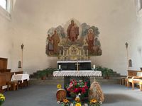 01-046 Kirche Altar